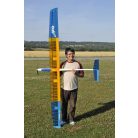 Avia ARF 250 cm - rot / gelb - Topmodel CZ