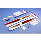 Indian ARF 196 cm - TopModelCZ