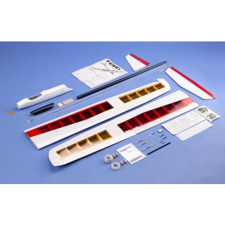 Indian ARF 196 cm - TopModelCZ