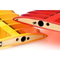 Mini Wing Lock Set - 1 Paar