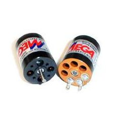 Mega Motor ACN 16/15/5 brushless Inrunner 1700 KV 78g 