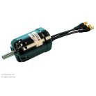 XPower F2919/10 F5J Light Brushless Outrunner Motor 1480KV, 83g