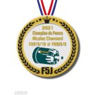 XPower F2919/10 F5J Light Brushless Outrunner Motor 1480KV, 83g