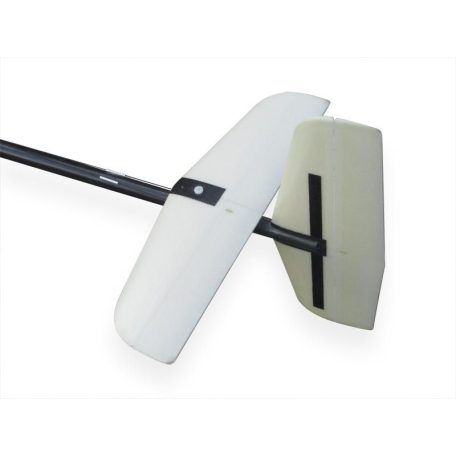 TopModelCZ Long Shot 4 149 cm DLG/F3K - TopModelCZ