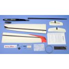 TopModelCZ Long Shot 4 149 cm DLG/F3K - TopModelCZ