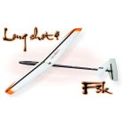 TopModelCZ Long Shot 4 149 cm DLG/F3K - TopModelCZ