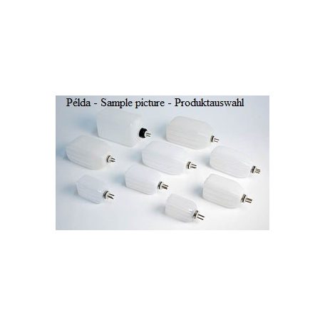 Aerobatic Üzemanyagtartály 700 ml szett