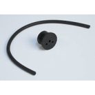 Űzemanyagtartály stopper szett benzinés 1db