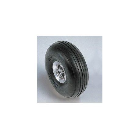 Wheel deluxe superlight gumi - 40 mm dia - 3 mm - 1 x - Kavan