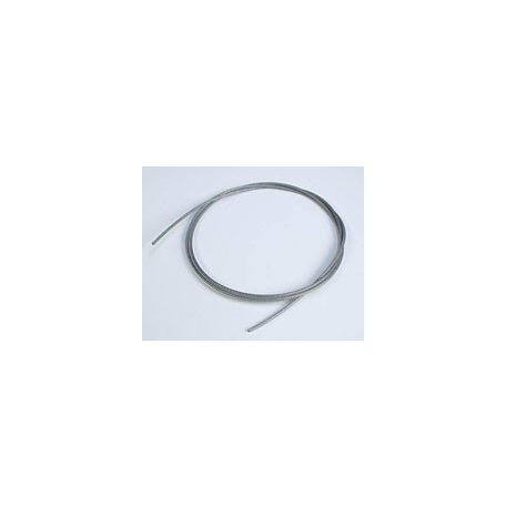 Plastic covered steel wire ... mm - 1 pc