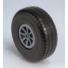 Super light standard wheel 50 - 100 mm - 2 pcs - Kavan