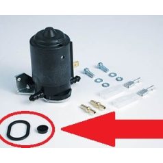 Seal set for gas pump #800190