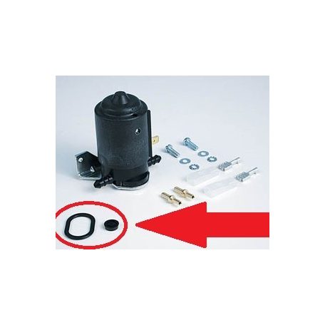 Seal set for gas pump #800190