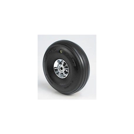 Wheel - replacement wheel + rim - 100 mm - 1 pc