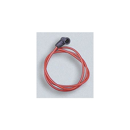 Universal Glow Plug Connector Cable 50cm