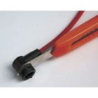 Universal Glow Plug Connector Cable 50cm