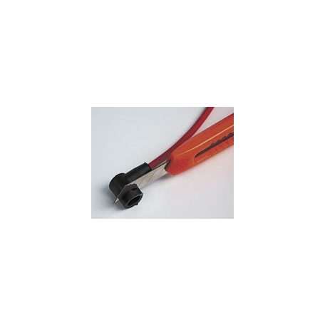 Universal Glow Plug Connector Cable 50cm