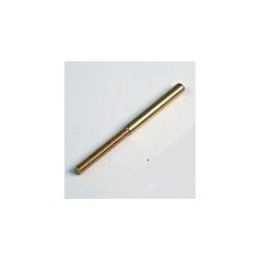 Threaded Shaft M2 x 27 mm - 1 pc