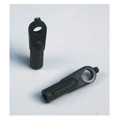 Ball link M3 without ball - 2 pcs - Kavan