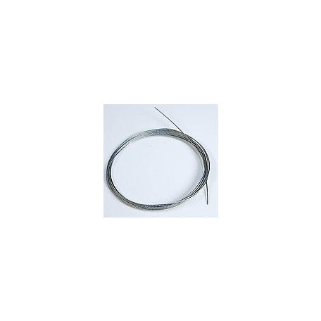 Steel wire flexible 200 cm x 0,75 mm