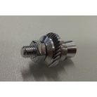 Collet propeller shaft adapter Ø 4,0 mm M6 - Kavan