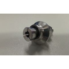 Collet propeller shaft adapter Ø 4,0 mm M6 - Kavan