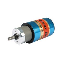 Brushless Inrunner Motor HB 3630-1500 Himax