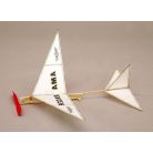 SIG AMA RACER - free flight - balsa fa KIT - 457 mm
