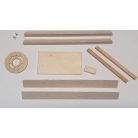 Elektromos átalakító fa készlet 36 mm átmérőjű motorhoz - SIG