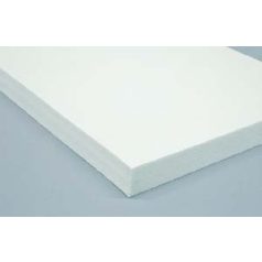 Foam board, soft 12 x 305 x 205 mm - SIG