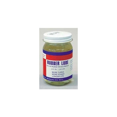 SIG rubber lube 118 ml