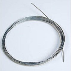 Bowden kábel acél (7 szál) 200 cm x 0,2 mm