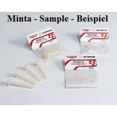 Műanyag csavar US-norm 10-32" x 1" - 4x - SIG