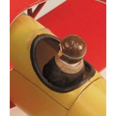 Cockpit Umrandung 8 x 240mm Scale 1:4