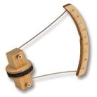 Kormánylapát Beállítás eszköz - nagy - SIG/Kavan