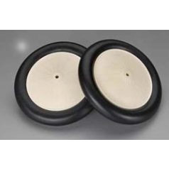 Wheel Vintage d: 47 mm - 1 pair