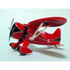 Hall's Bulldog 1/32 Plastikbausatz