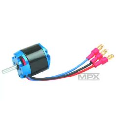 Brushless outrunner motor HC 2212-1180 Kv 30g - Himax