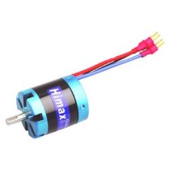 Himax Brushless Outrunner HC 2816-1220 Kv 79g