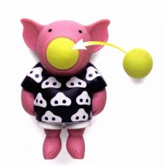 Popper Piggy / Malacka