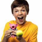 Popper Piggy / Malacka