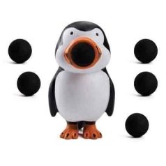 Popper Penguin / Pingvin