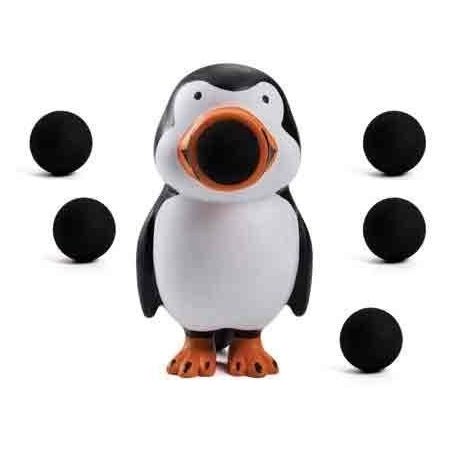Popper Penguin / Pingvin
