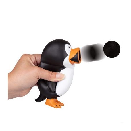 Popper - Pingvin