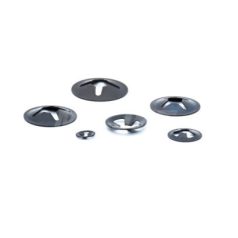   Sicherungsring "Quicklock" für Welle d: 2,0mm - 10x