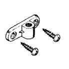 Futómű rögzitő Nylon M4 / M5 / M6 - MPJET