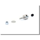 Tolórúd rögzítő Ø 2,0 mm / M2 - 6x - MPJET