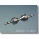 Légcsavar kiegyensúlyozó