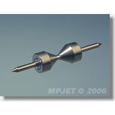 Légcsavar kiegyensúlyozó