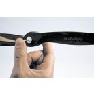 Légcsavar kiegyensúlyozó